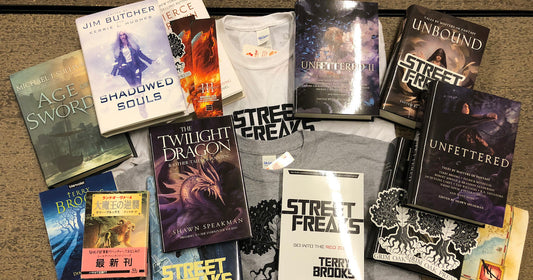 Black Friday & Cyber Monday Magic!