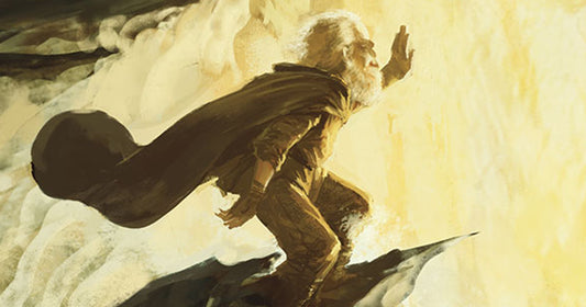 The Scions of Shannara Kickstarter Launches Today
