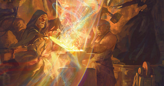Pre-Order Now: First King of Shannara
