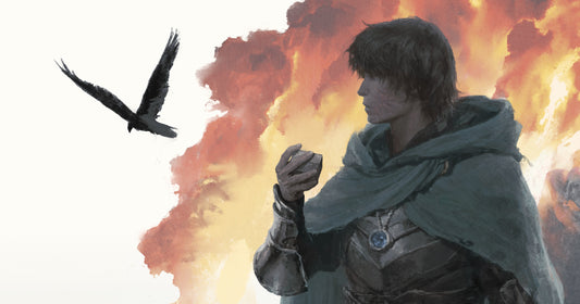 Pre-Order Soon: King of Thorns by Mark Lawrence