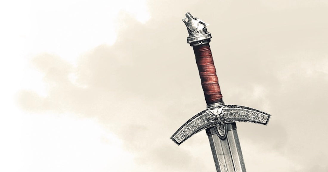 Poll: Malice by John Gwynne