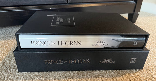 Shipping Updates & A Week of Vacation