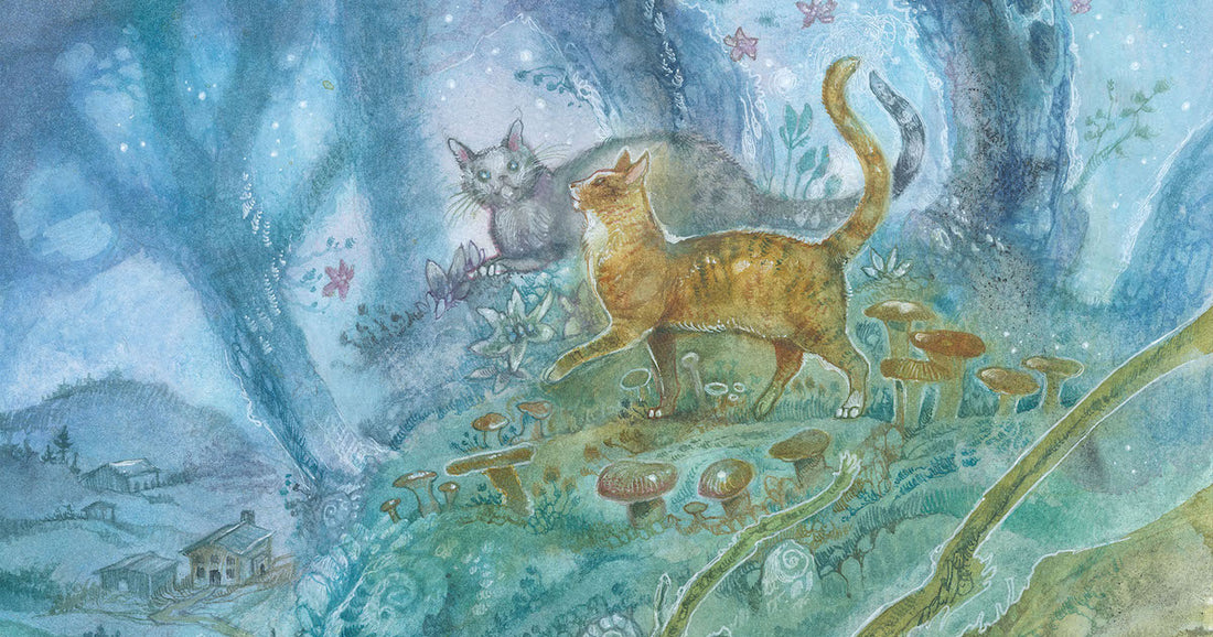 Announcements: Tad Williams & Michael J. Sullivan