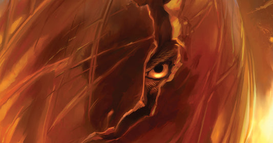 Giveaway: Unfettered III ARC