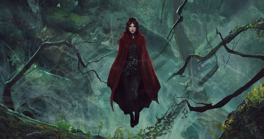 Update: About Wishsong & First King of Shannara