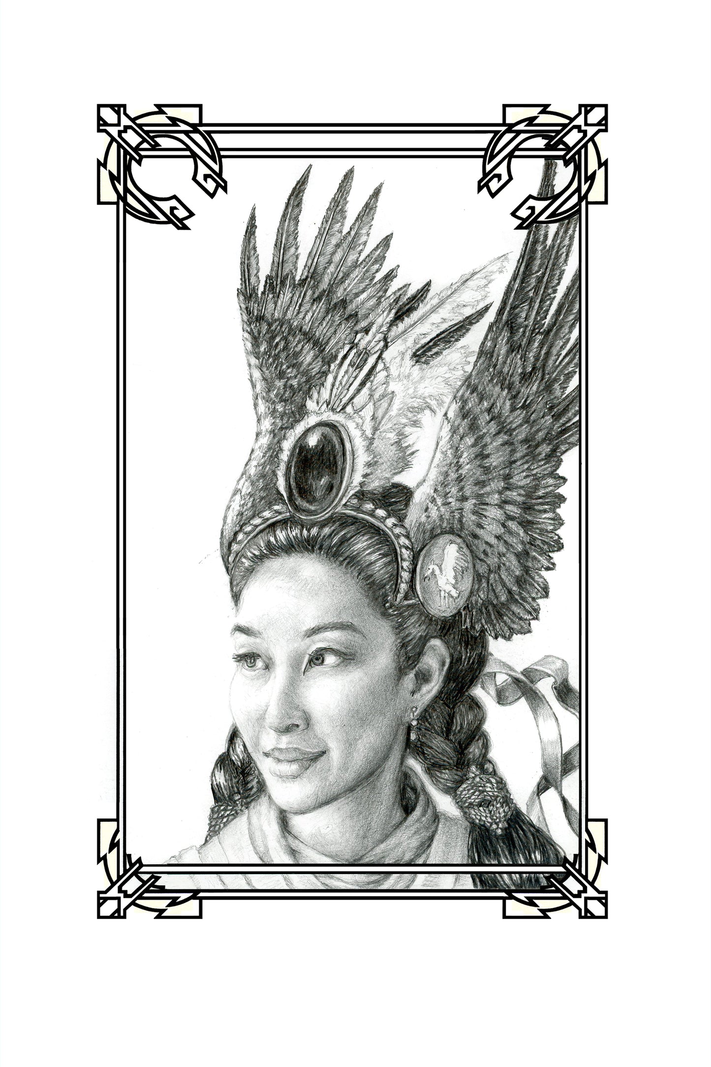 Mistress of the Empire Limited Edition