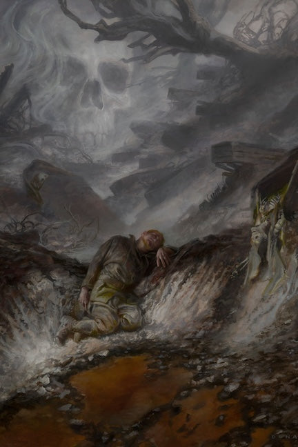 Otherland: City of Golden Shadow Limited Edition