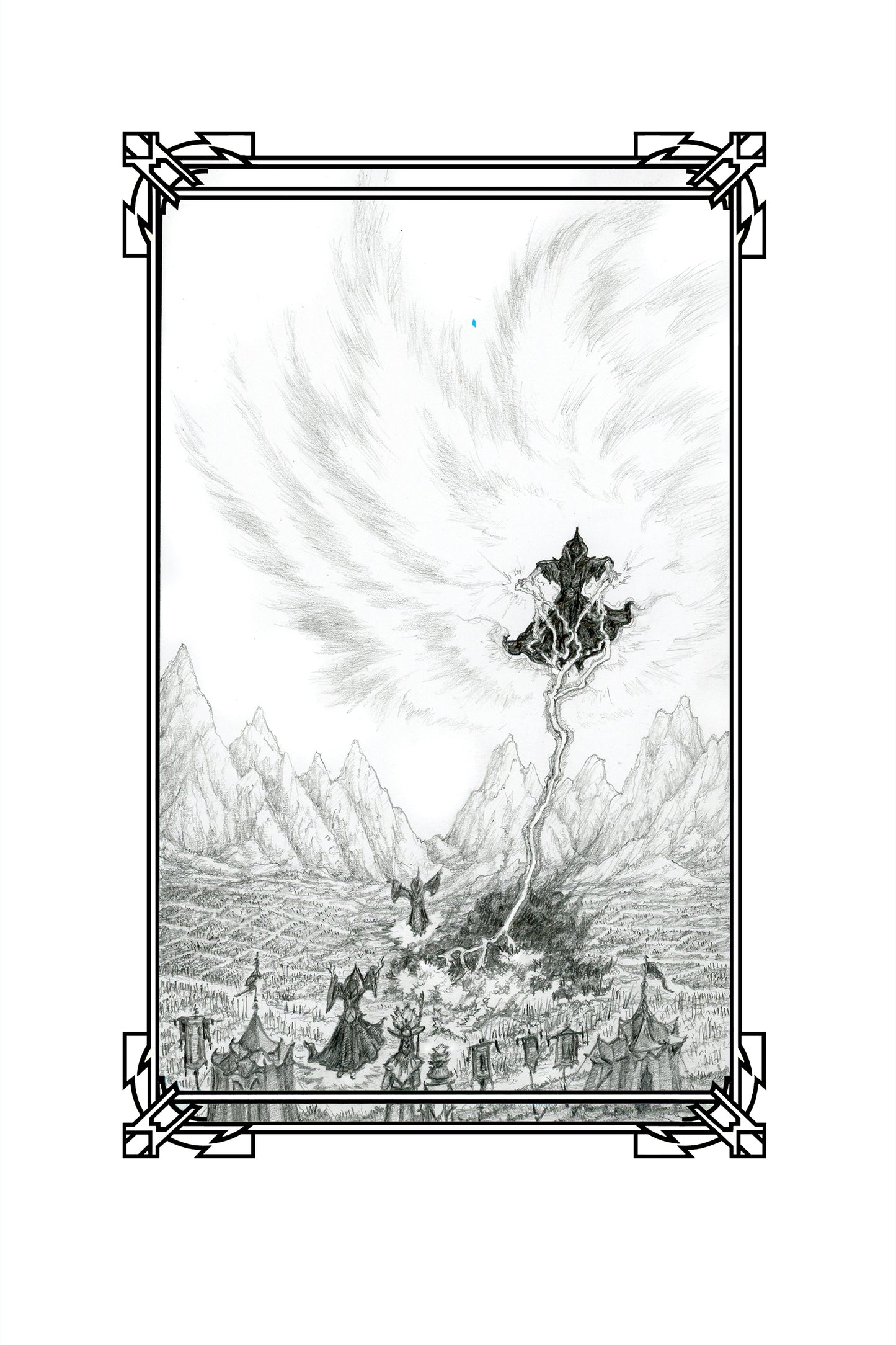 Mistress of the Empire Limited Edition