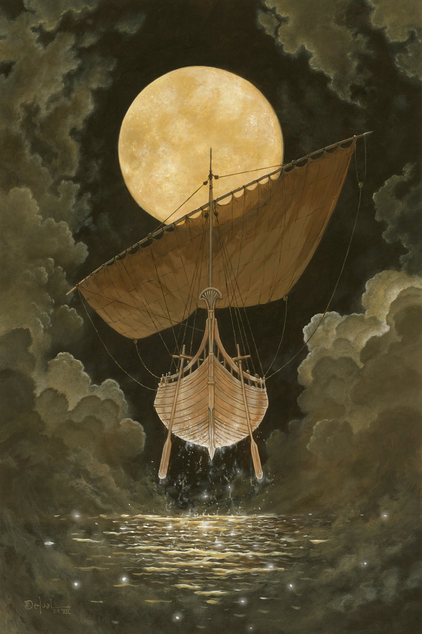 The Darkest Road Limited Edition