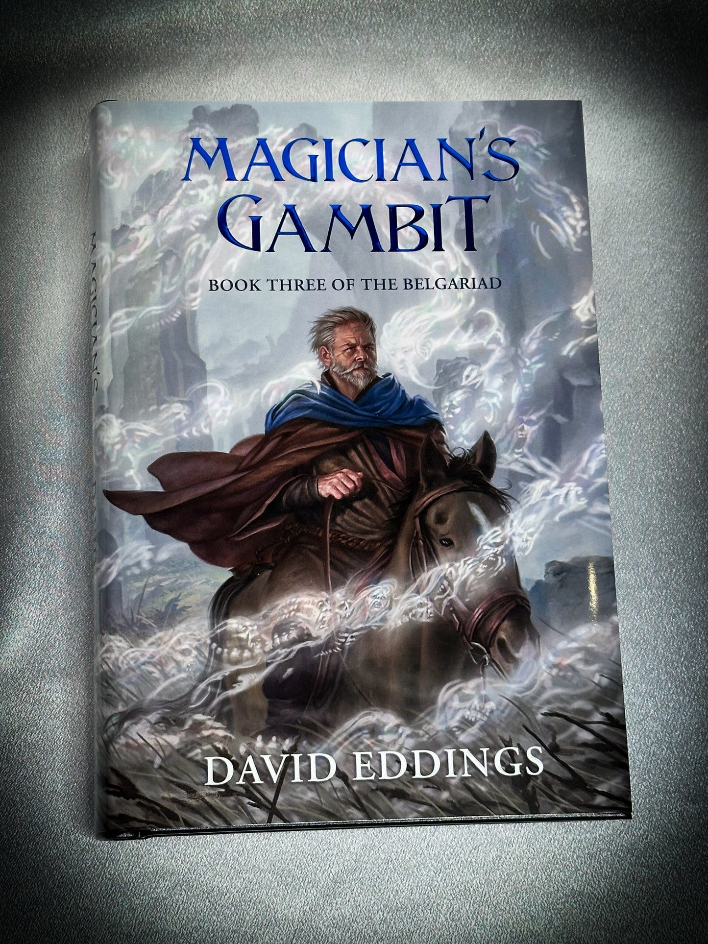 Magician's Gambit Limited Edition
