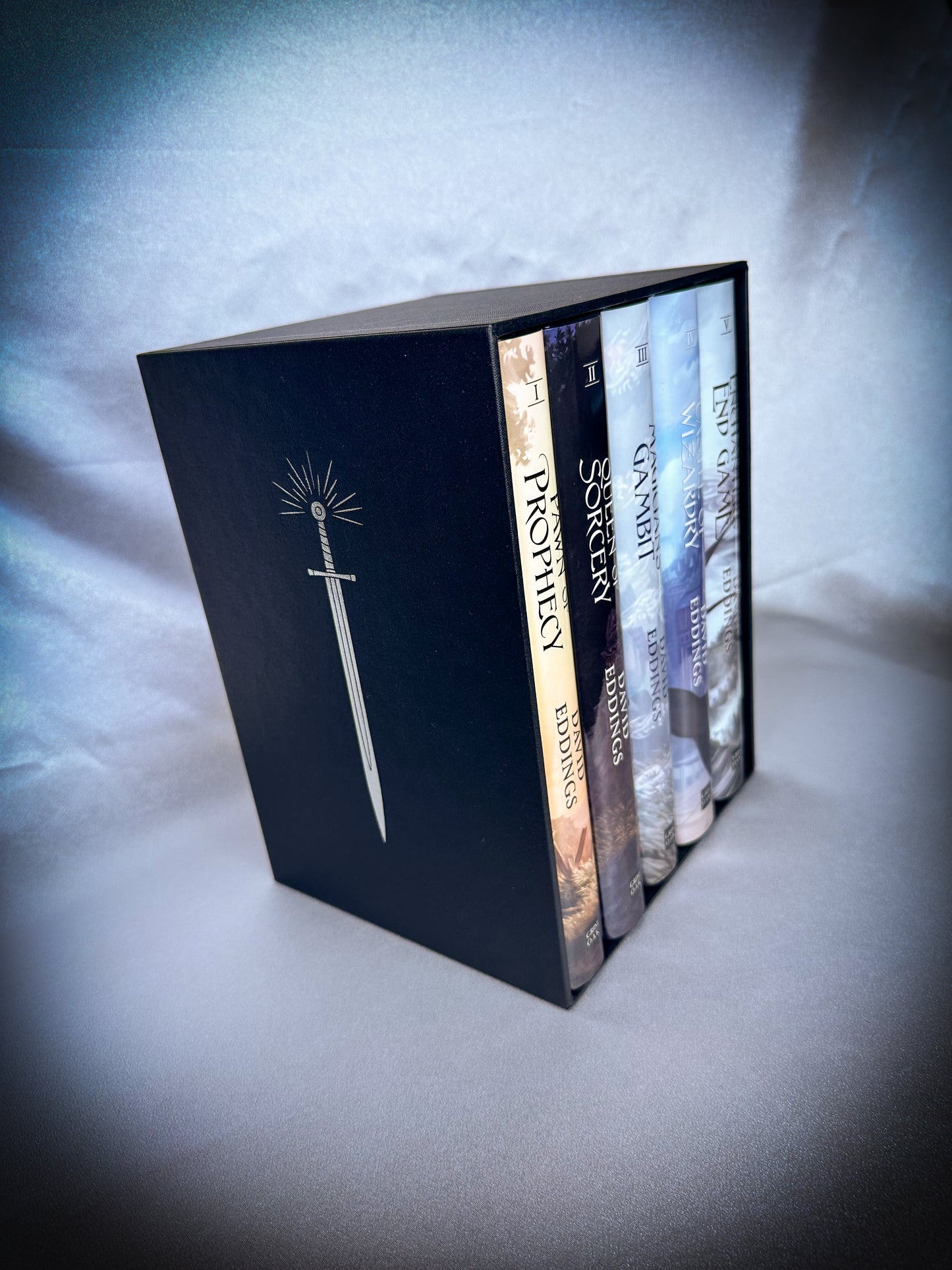 Slipcases