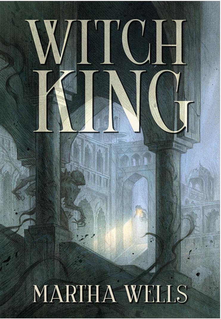 Witch King Limited Edition