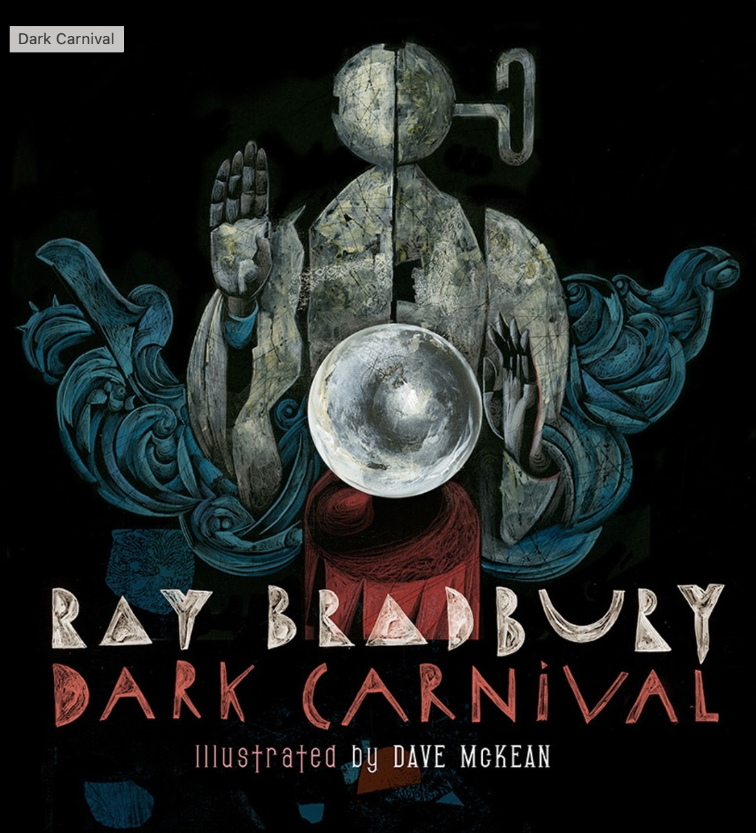 Dark Carnival