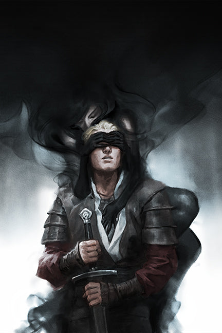 The Liar's Key Lettered Edition