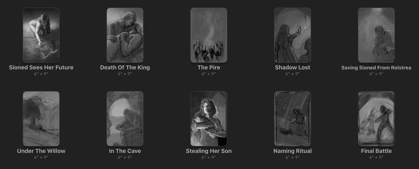 Dragon Prince Limited Edition