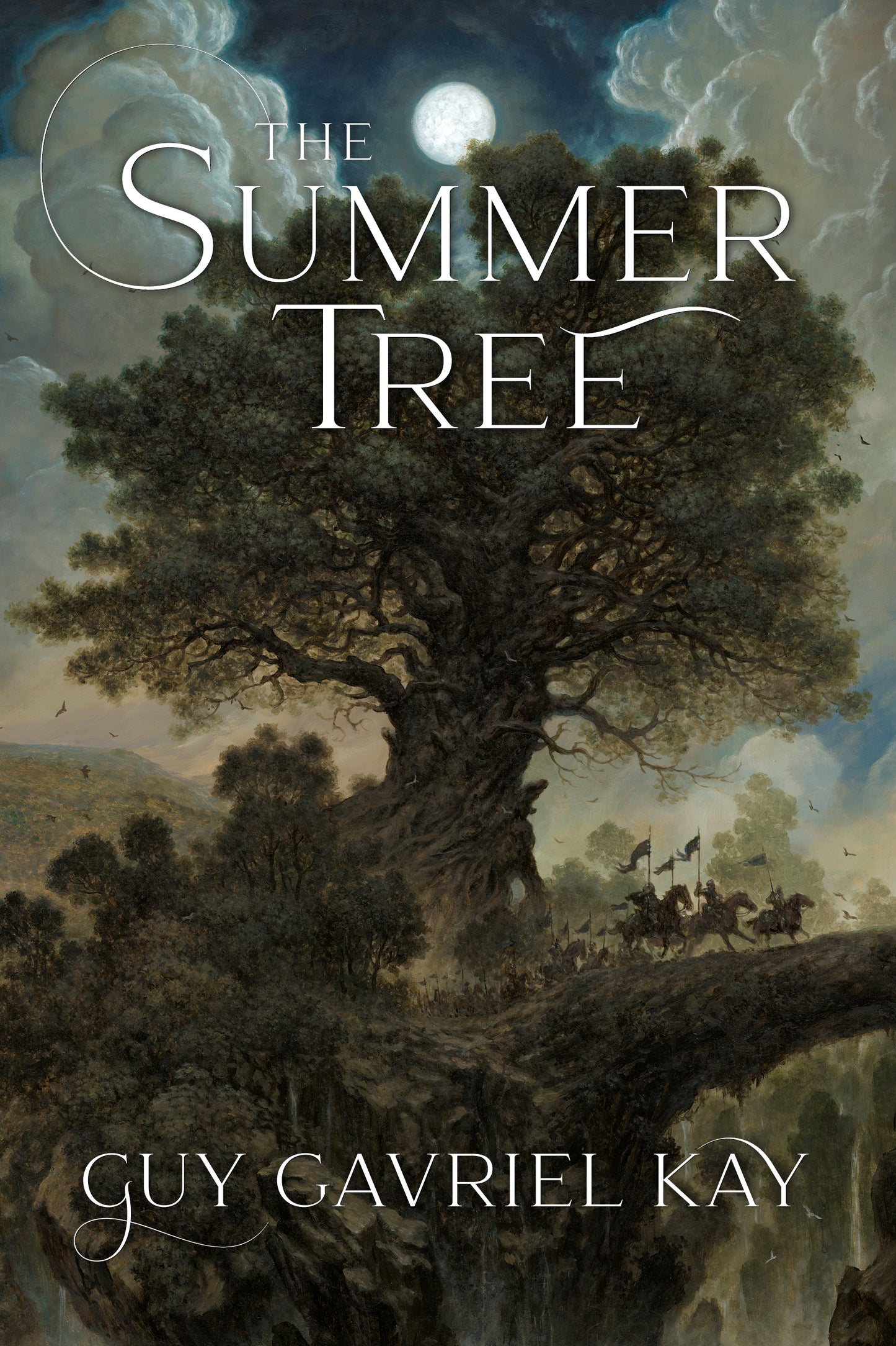 The Summer Tree Limited Edition