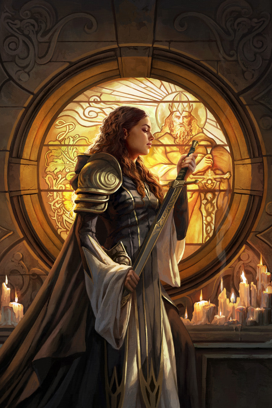 The King-Killing Queen Limited Edition Set