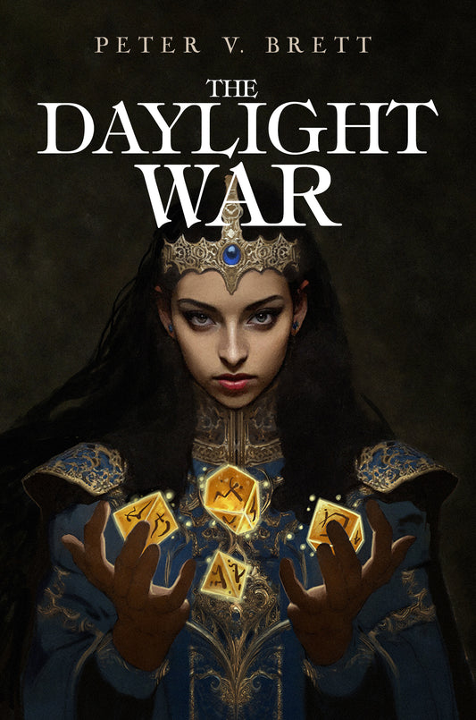 The Daylight War Limited Edition