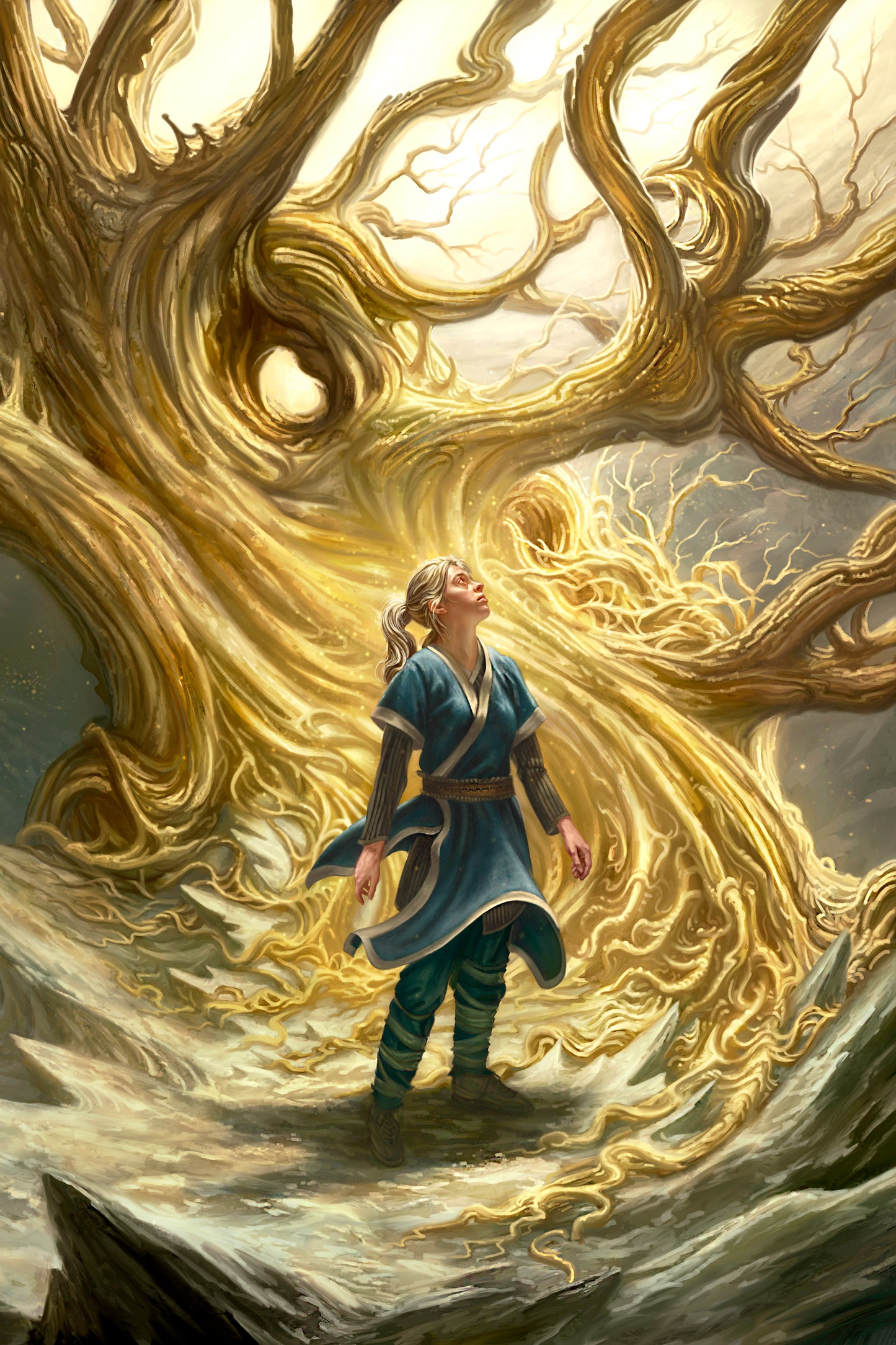 The One Tree Limited Edition
