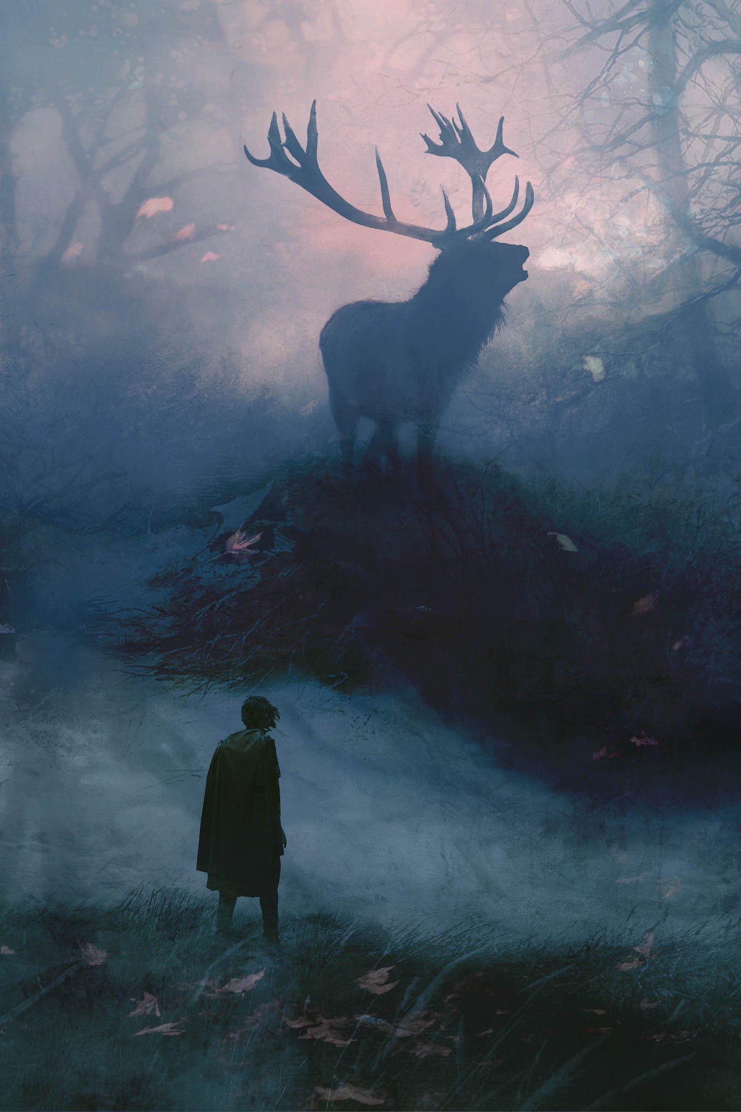 The Magicians Limited Edition