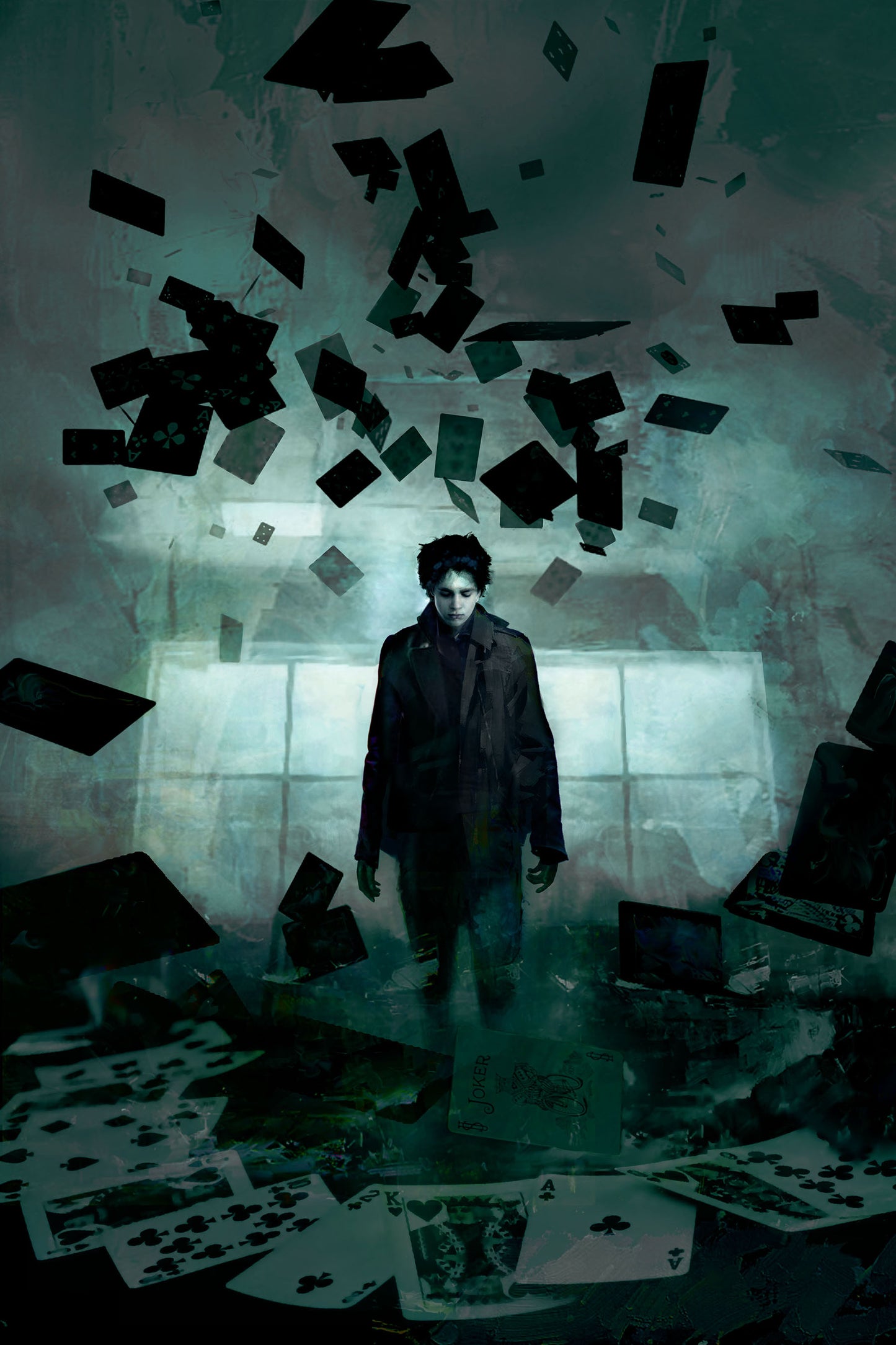 The Magicians Limited Edition