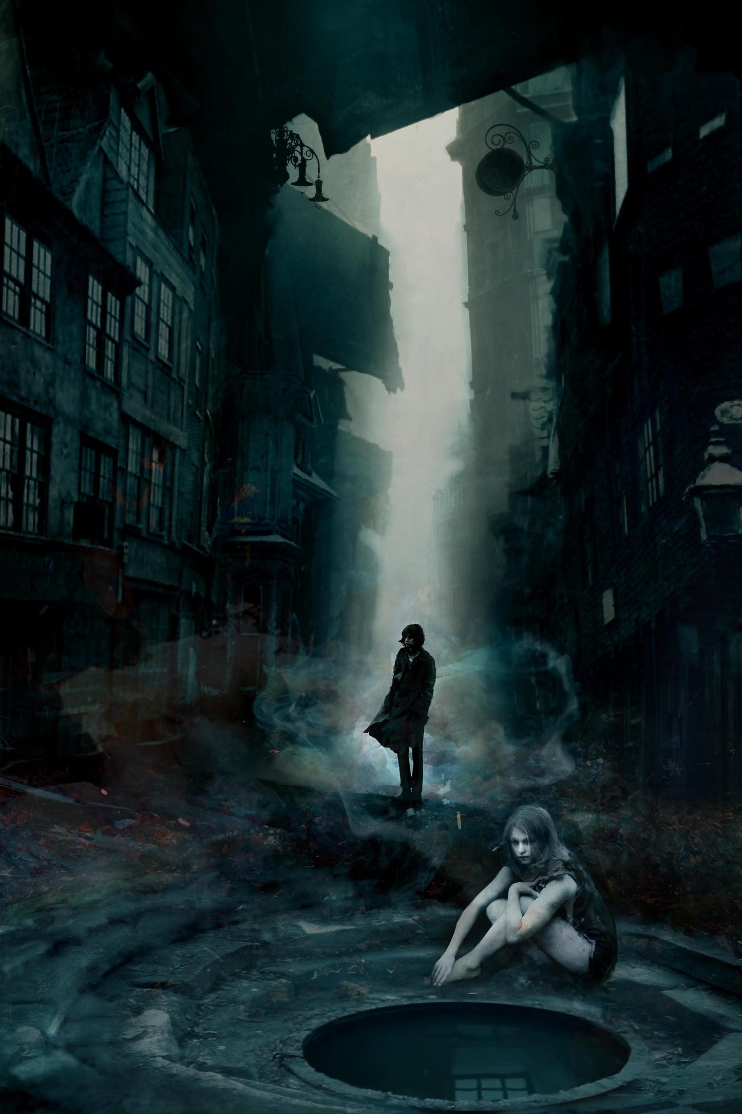The Magicians Limited Edition