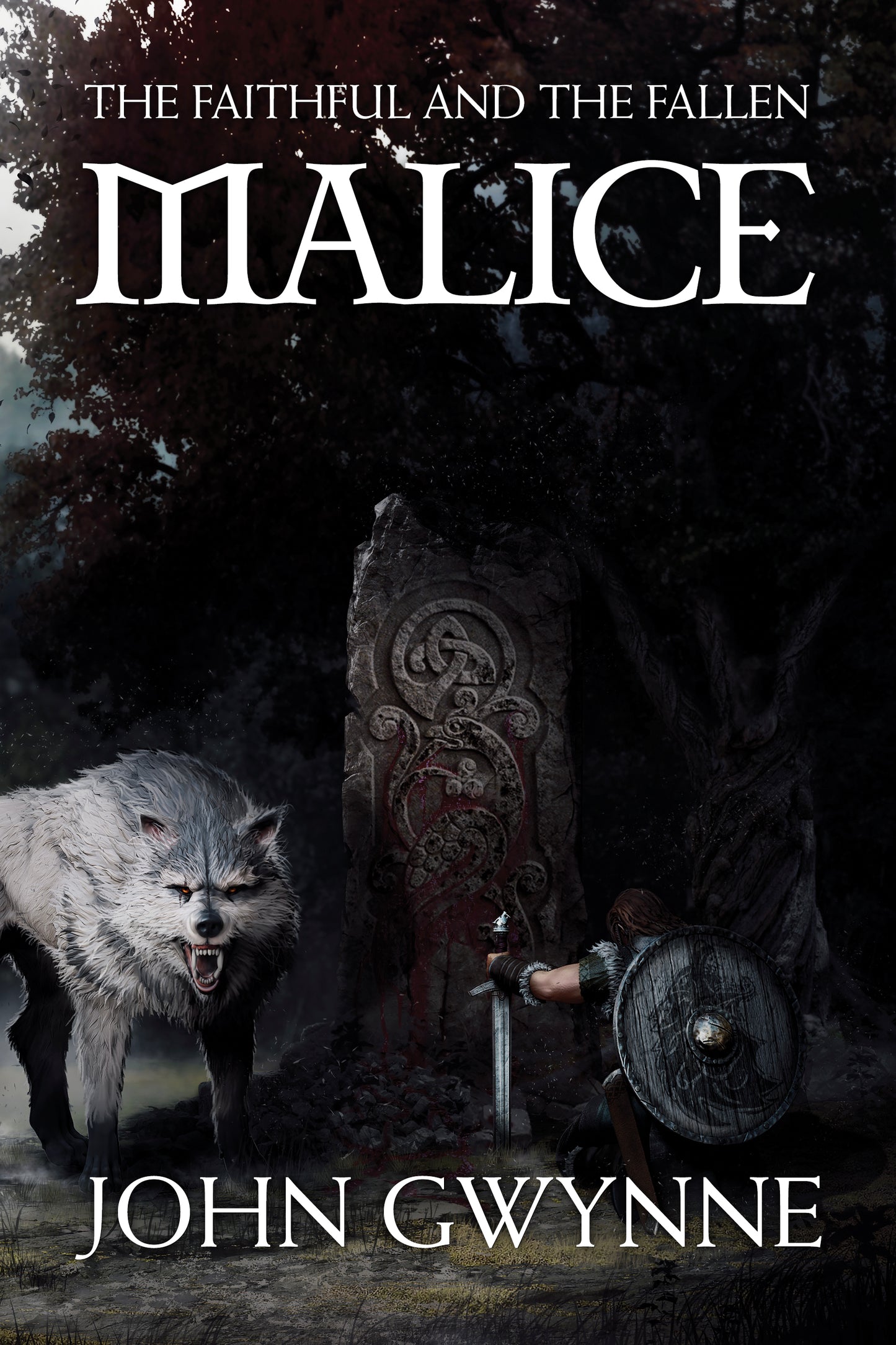 Malice Limited Edition