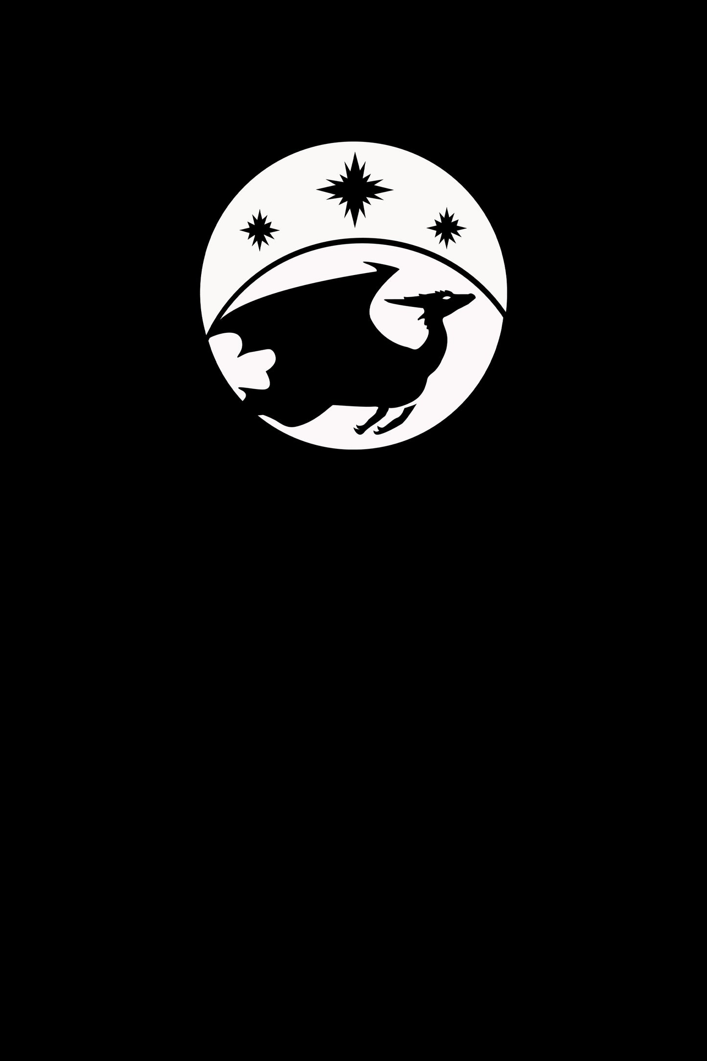 The White Dragon Limited Edition