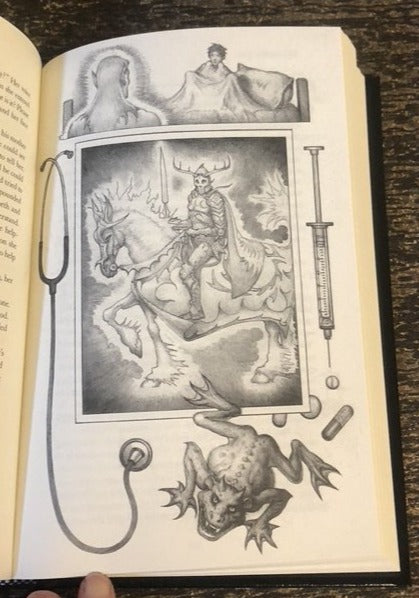 Faerie Tale Limited Edition