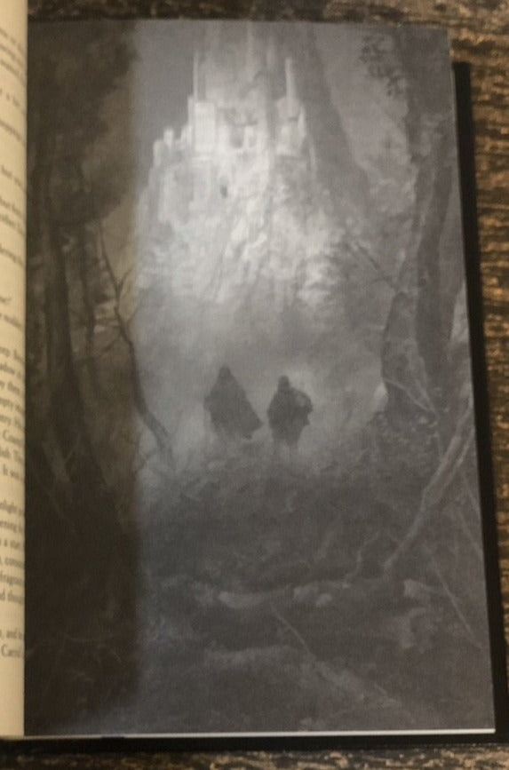 First King of Shannara Limited Edition