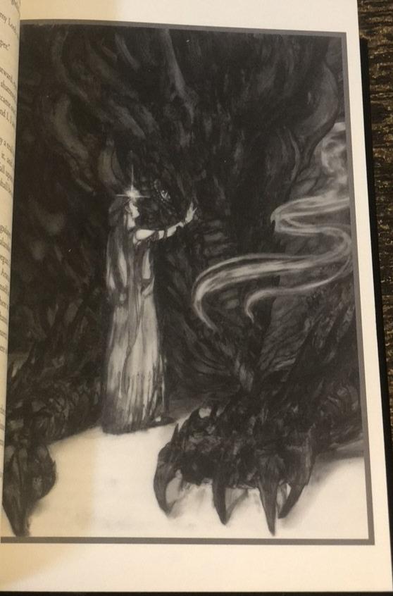 (Damaged) Elegy for Darkness Limited Edition with Slipcase