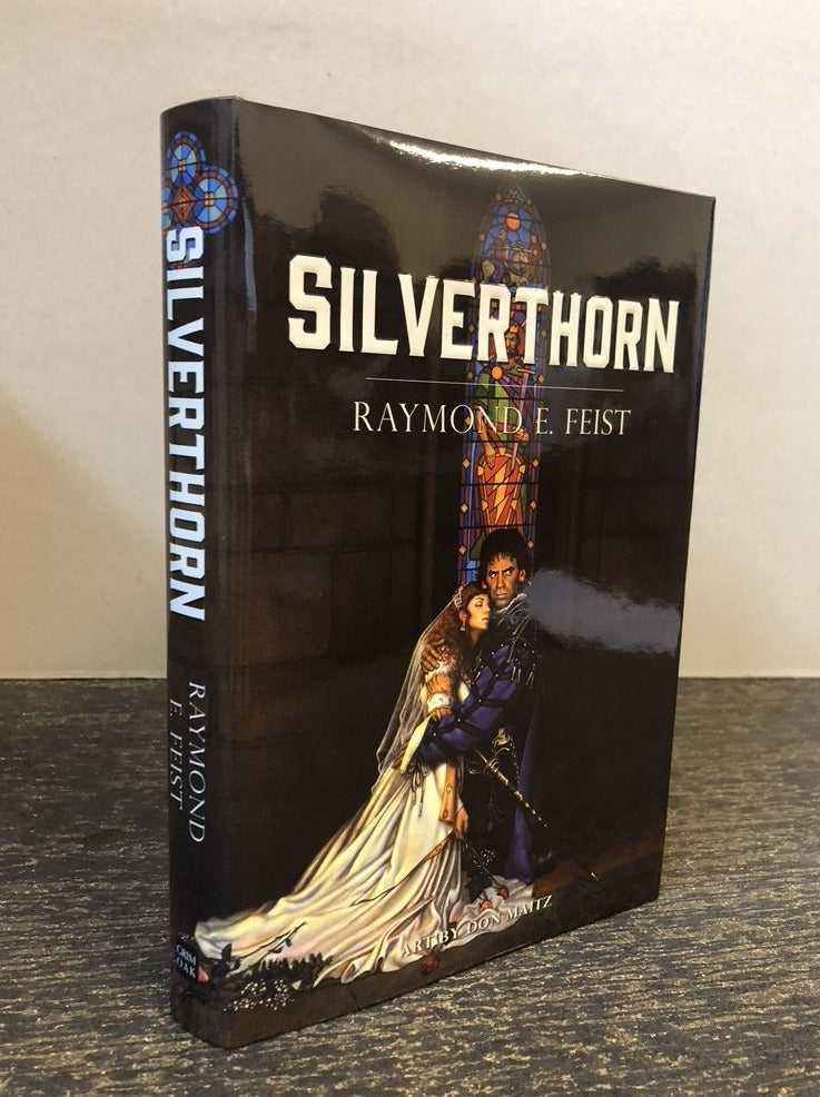 Silverthorn Limited Edition