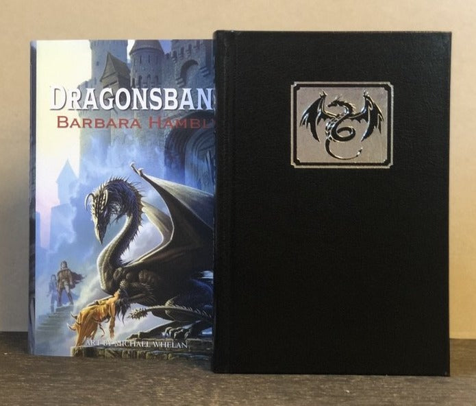 Dragonsbane Unsigned Edition