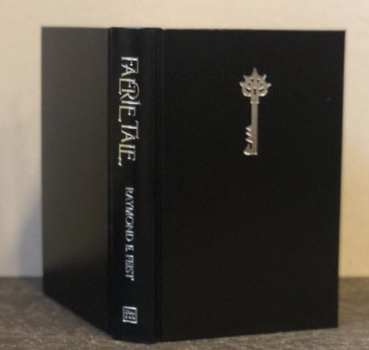 Faerie Tale Limited Edition