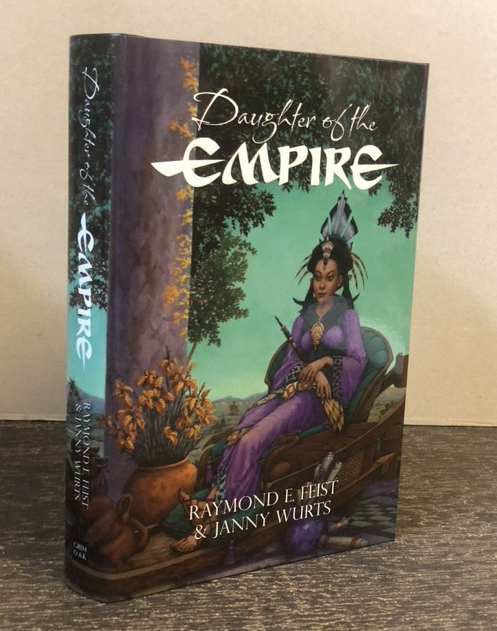 Daughter of the Empire Limited Edition