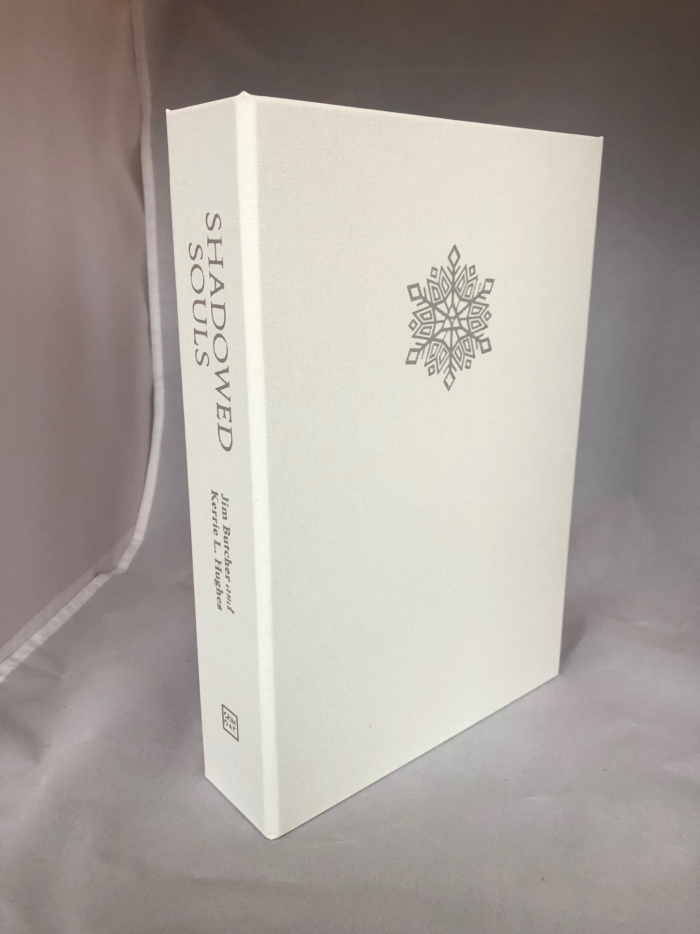 Shadowed Souls Lettered Edition