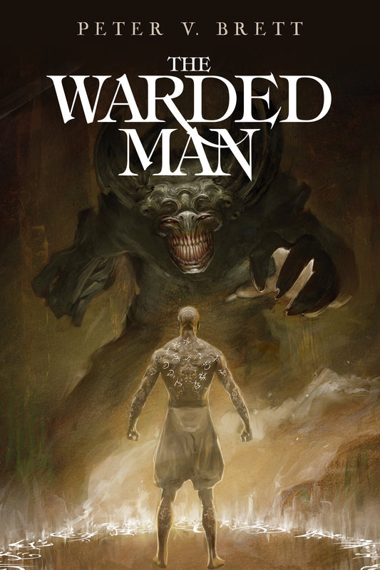 The Warded Man Limited Edition