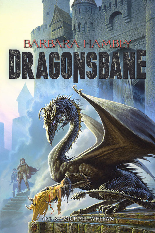 Dragonsbane Unsigned Edition