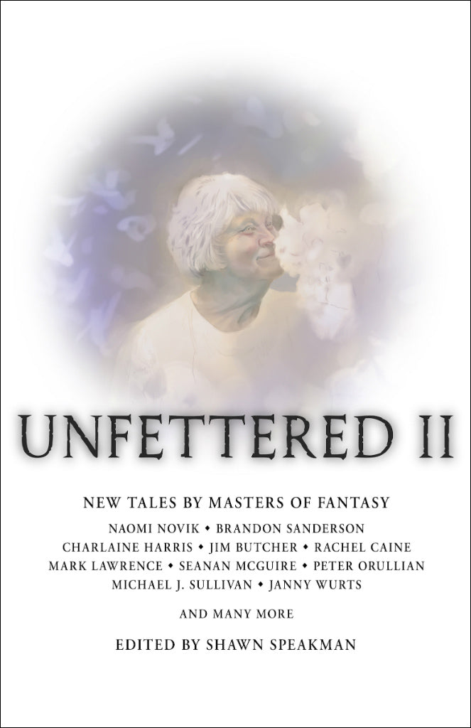 Unfettered II ARC