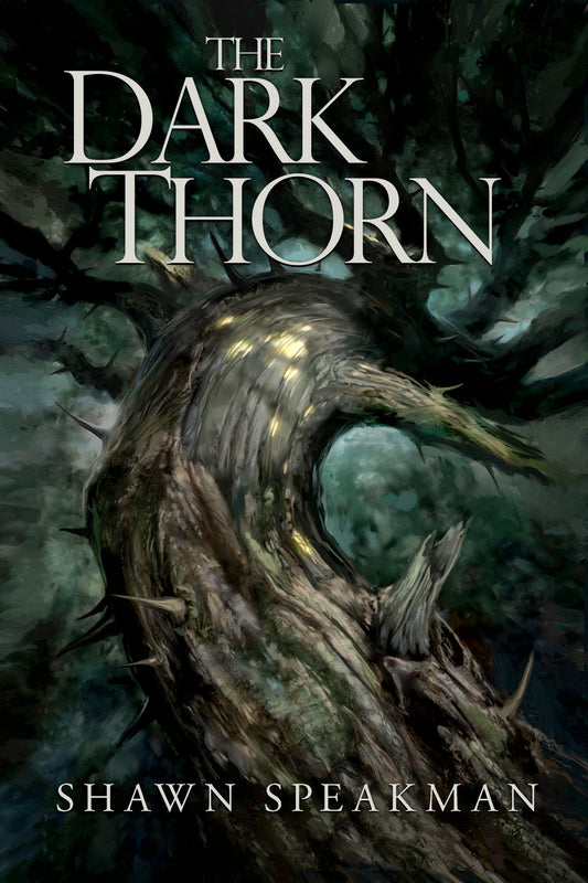 Ebook: The Dark Thorn