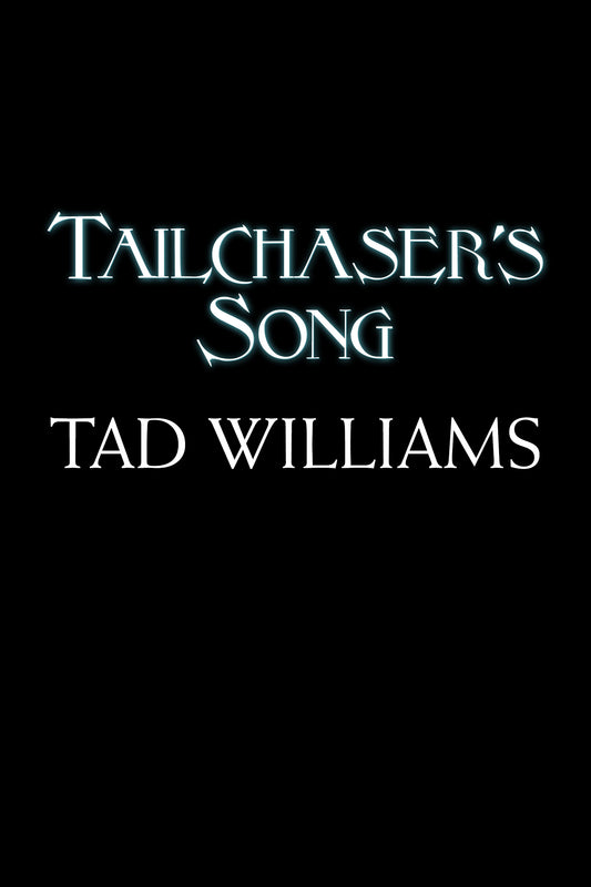 Tailchaser's Song Lettered Edition