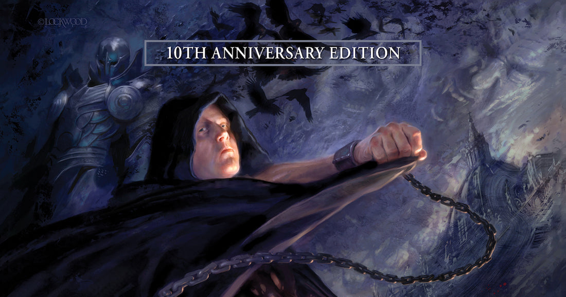 Unfettered 10th Anniversary Edition & Unbound II Audiobook