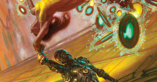 Some Grimoire: Seattle Worldcon and Matt Dinniman News
