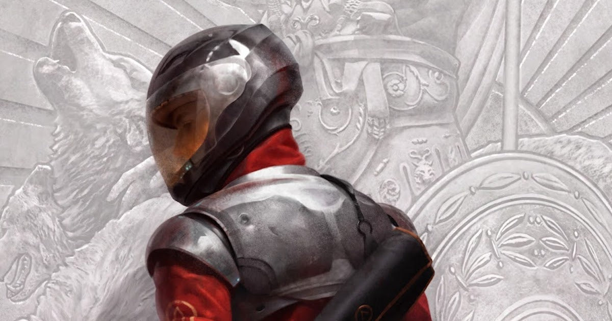 25 Sub Press Copies of Red Rising Available Now – Grim Oak Press