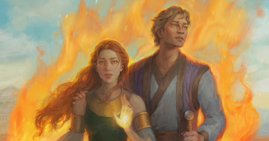 How We Are Bringing Dragon Prince To Life