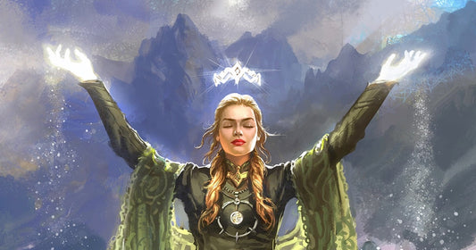 The Unavowed Ebook Is Now Available