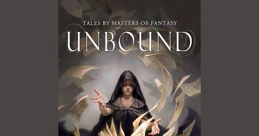 Unbound Is Almost Here