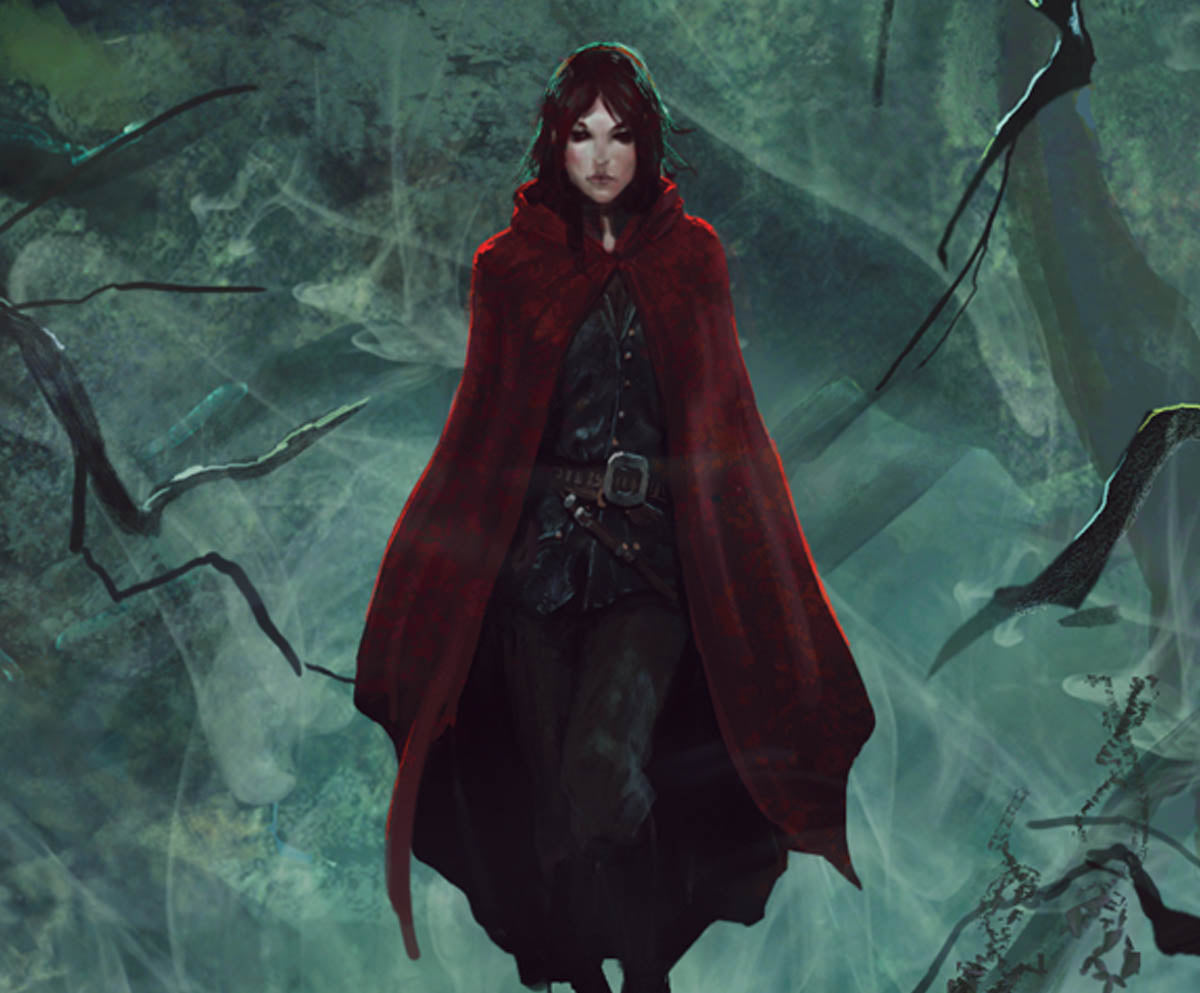 Shannara Trilogy