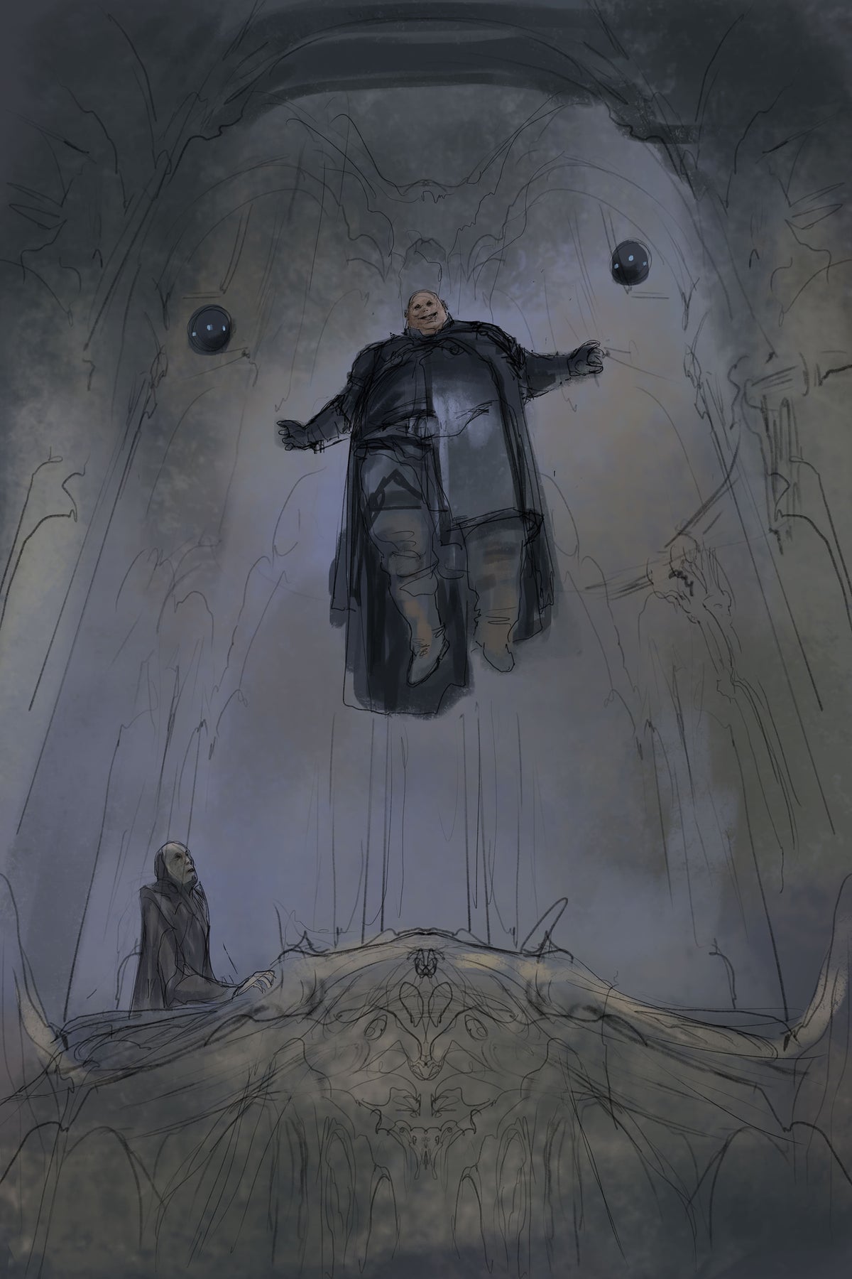 Dune: House Harkonnen Limited Edition