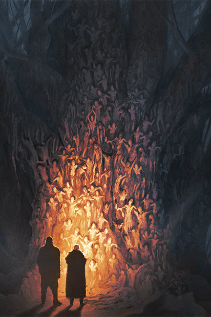 The Wheel of Osheim Limited Edition